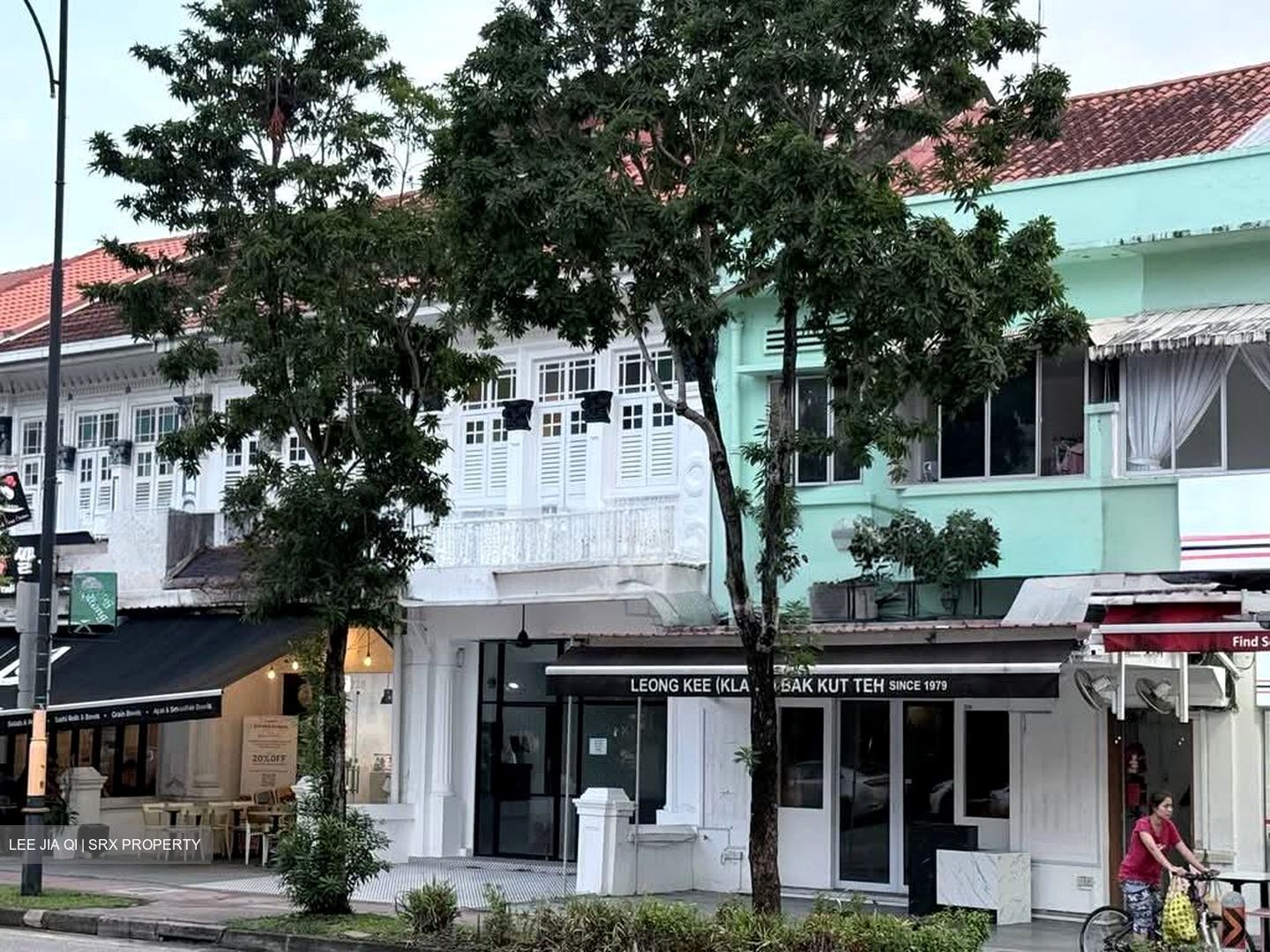 Beng Tong Mansion (D15), Retail #551813551